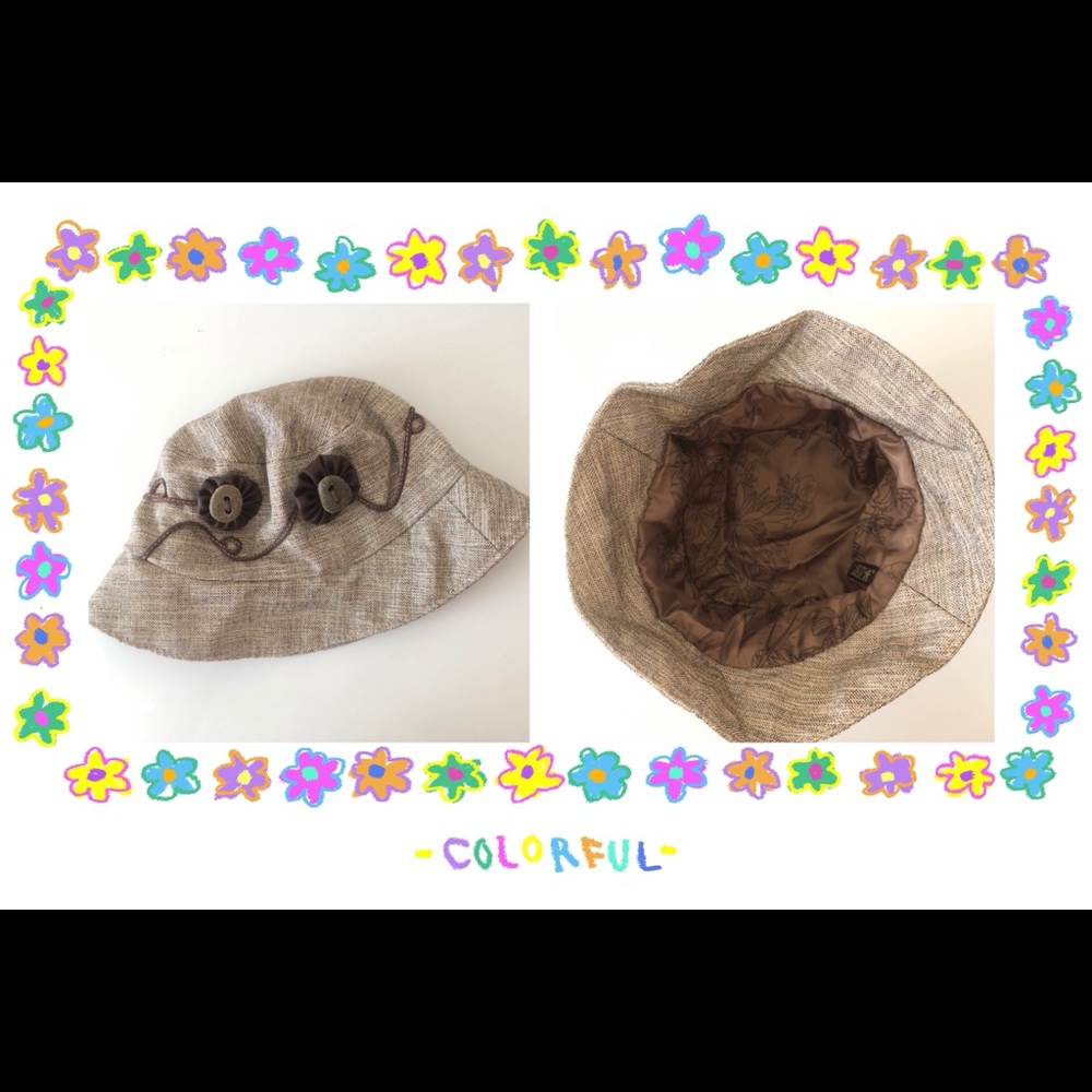 Bucket Hat
